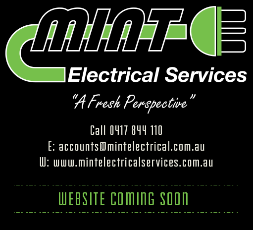 Mint Electrical Services
