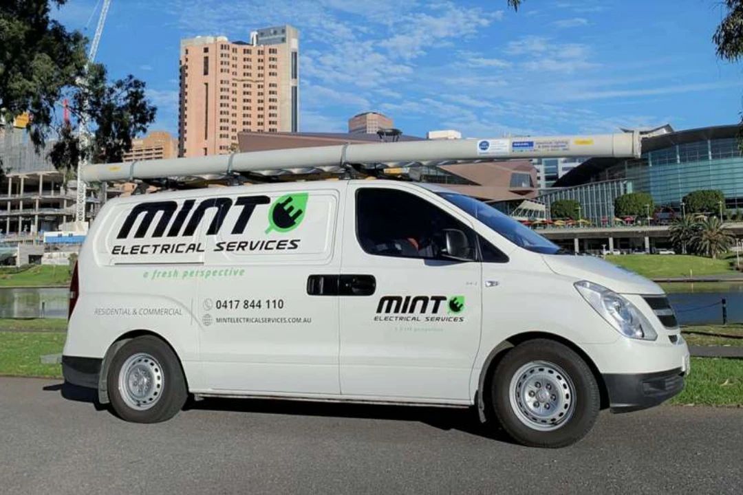 Electrician Thebarton