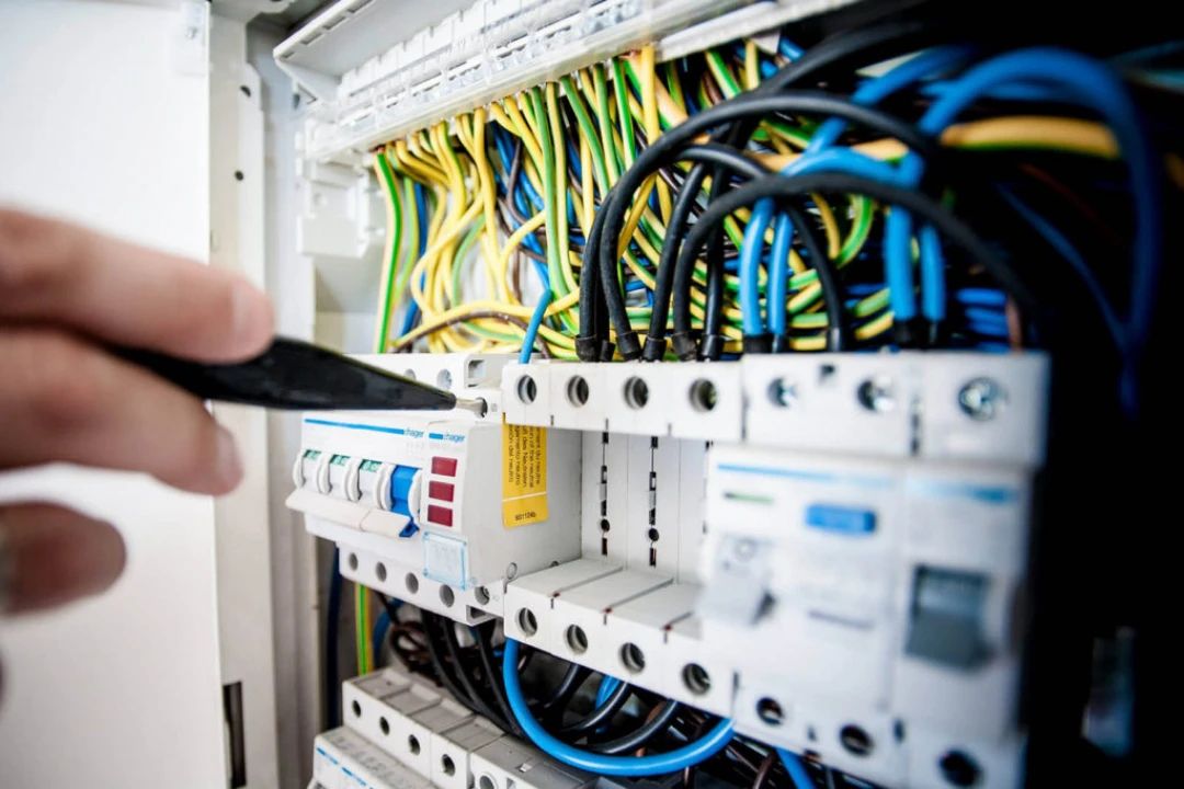 Electrician Thebarton