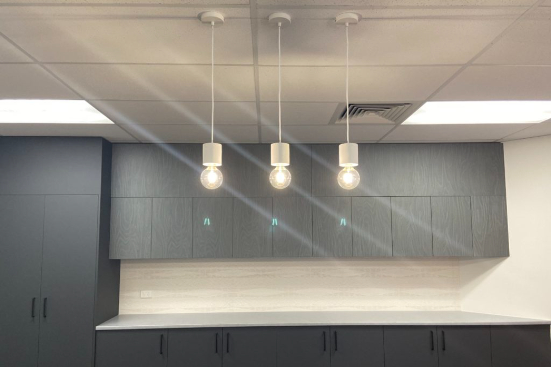 Electrician Glenelg