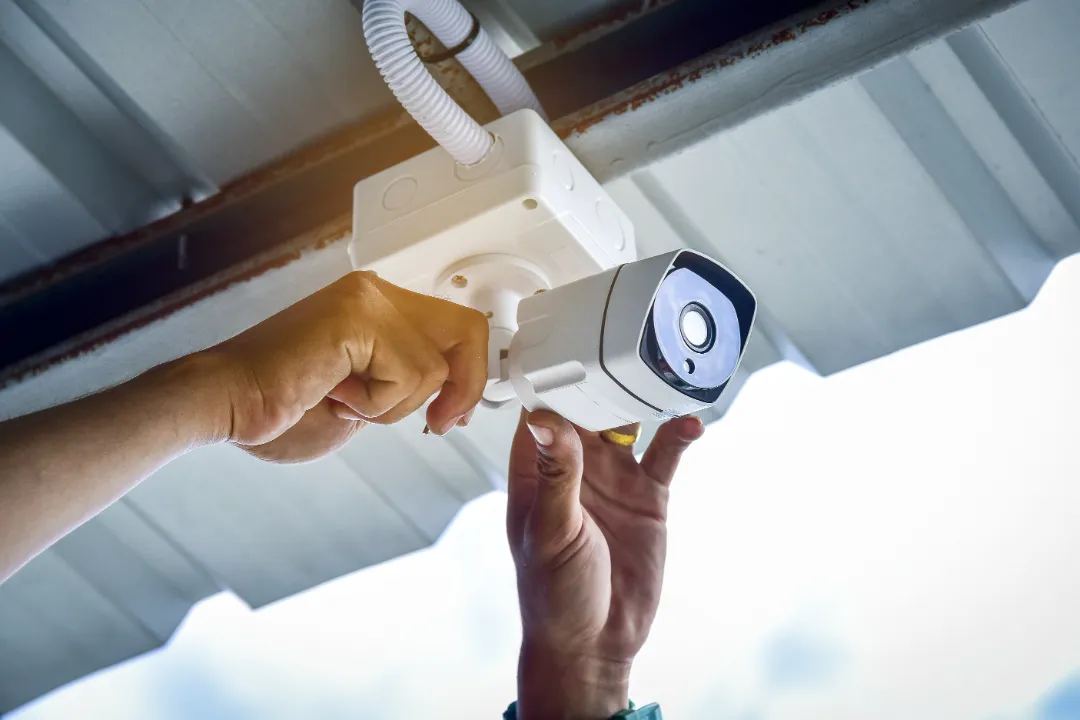 Home Security System Adelaide