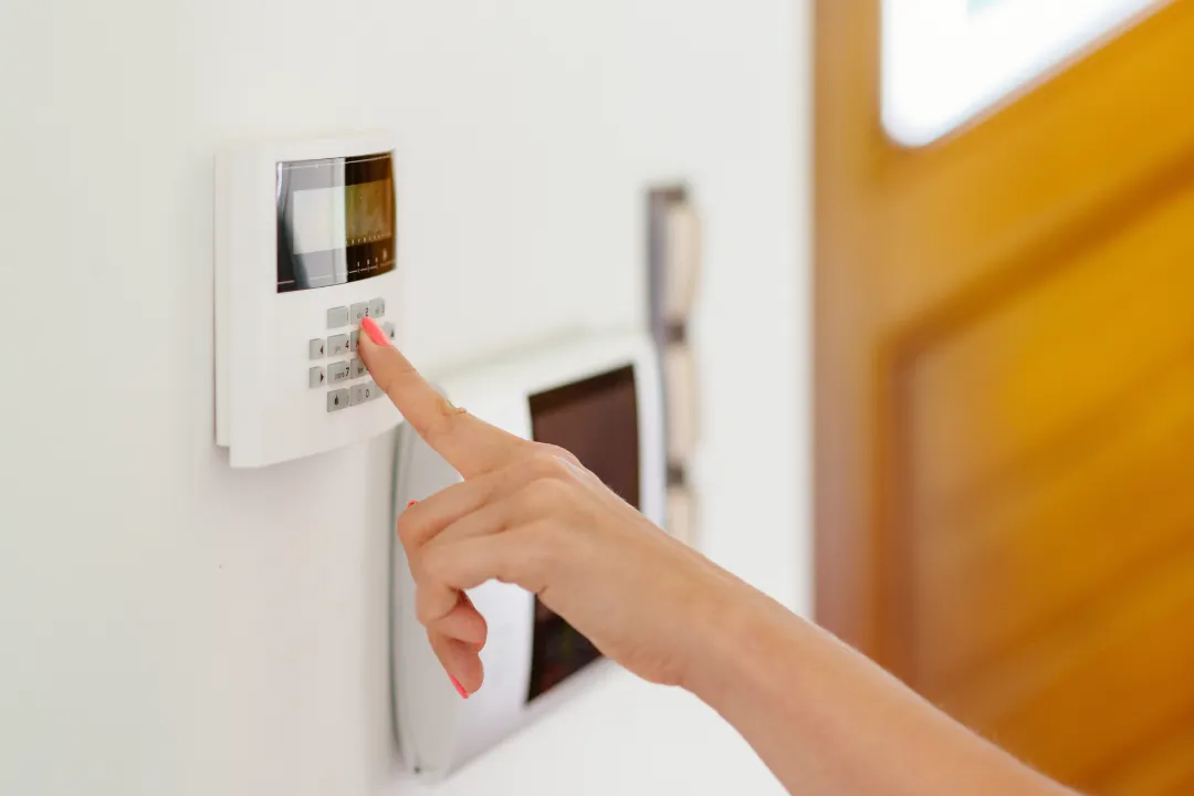 Home Security System Adelaide
