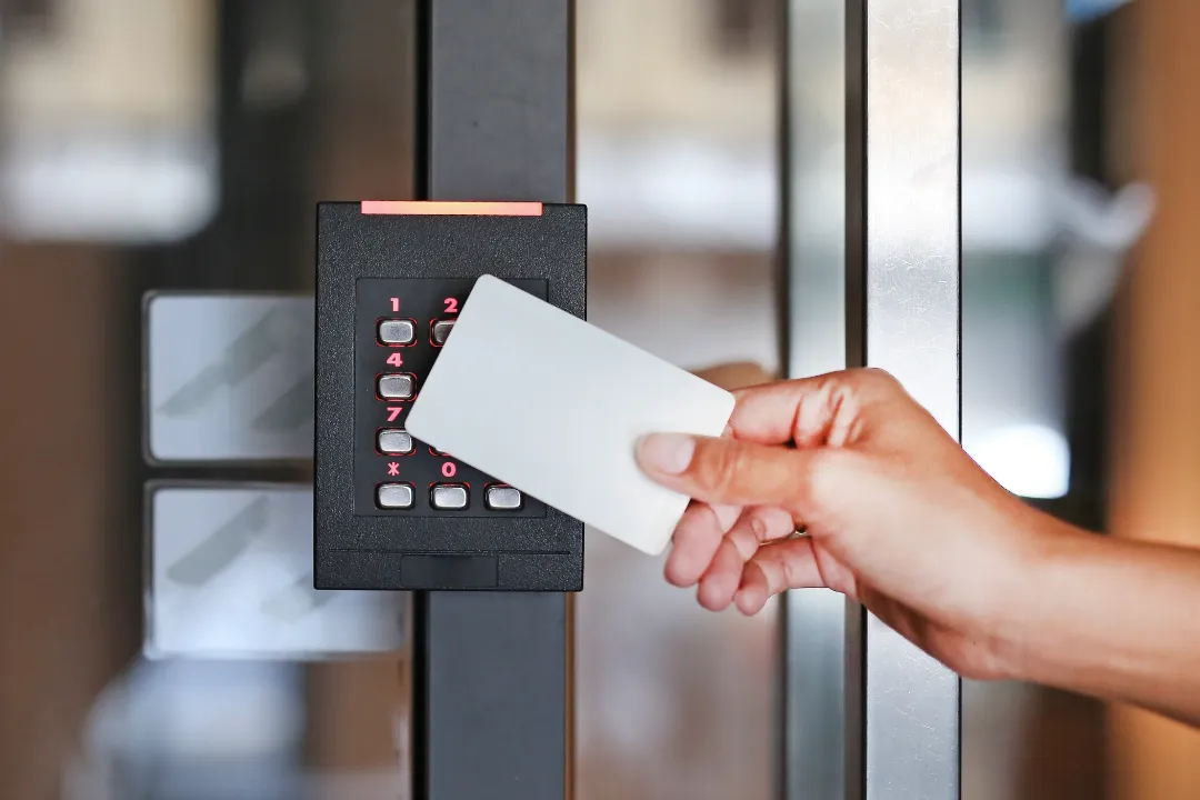 Home Security System Adelaide