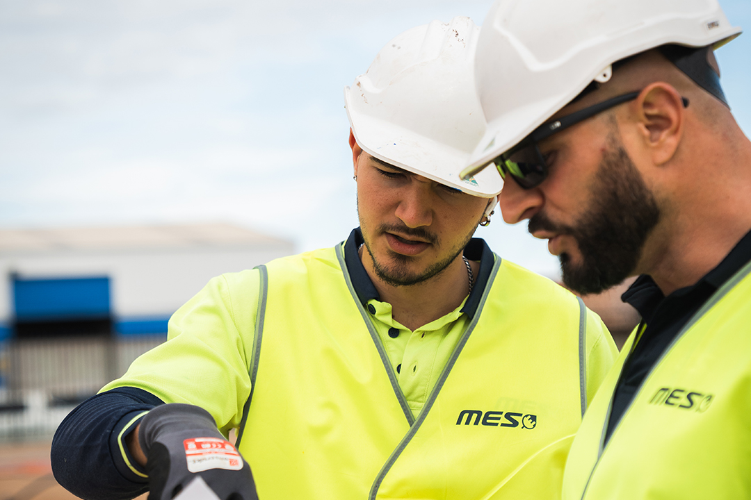Safety Inspections