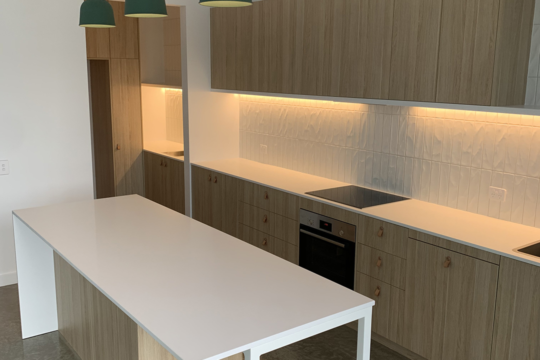 Electrical Fit Outs