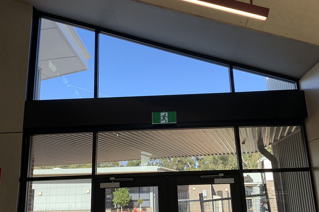 Electrical Fit Outs
